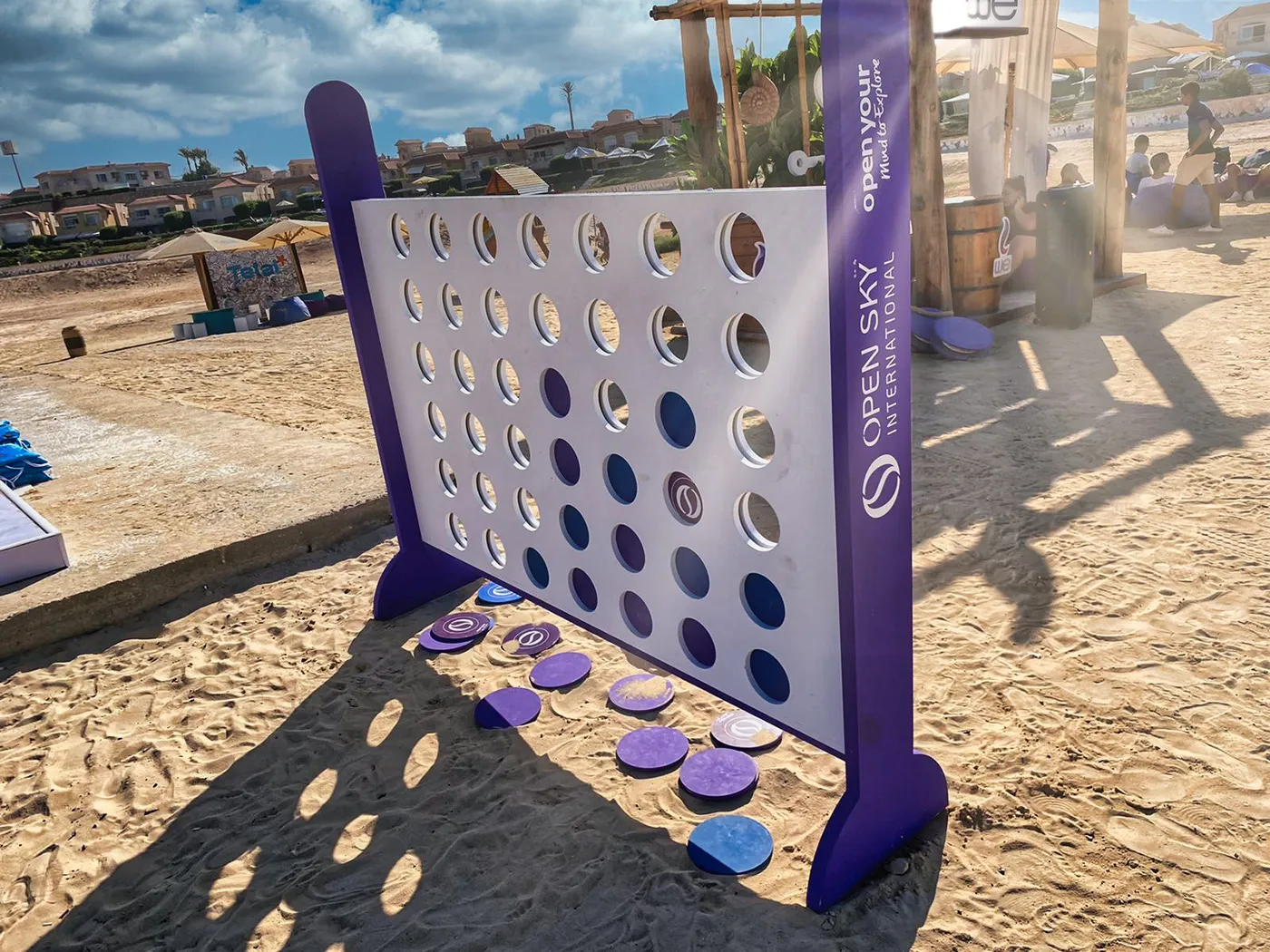 Open Sky - Image 2